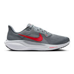 Scarpe da corsa Nike Nike Pegasus 41 Scarpe Neutrali Uomini-Grigio,Rosso