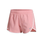Abbigliamento ASICS ASICS Icon 4in Pantaloncini Donna - rosa, 