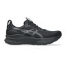 Gel-Kayano 32 Scarpa stabile Uomini-nero, grigio scuro