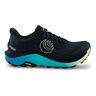 Ultraventure 4 Scarpa da trail Donna - nero, lime