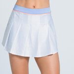 Abbigliamento Da Tennis Lucky in Love Spin Around Pleat 13.5in