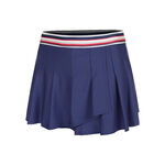 Abbigliamento Lucky in Love Sunset Glow Skirt