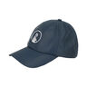 Court Cappellino Unisex - grigio-blu, 