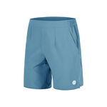 Abbigliamento BIDI BADU BIDI BADU Spectrum 9in Pantaloncini Uomini-Blu