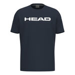 Abbigliamento HEAD Club Original T-Shirt Men