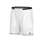 Abbigliamento Fila Fila Steve Pantaloncini Uomini-Bianco