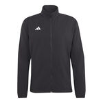 Abbigliamento adidas adidas Adizero E Giacca Da Corsa Uomini-Nero
