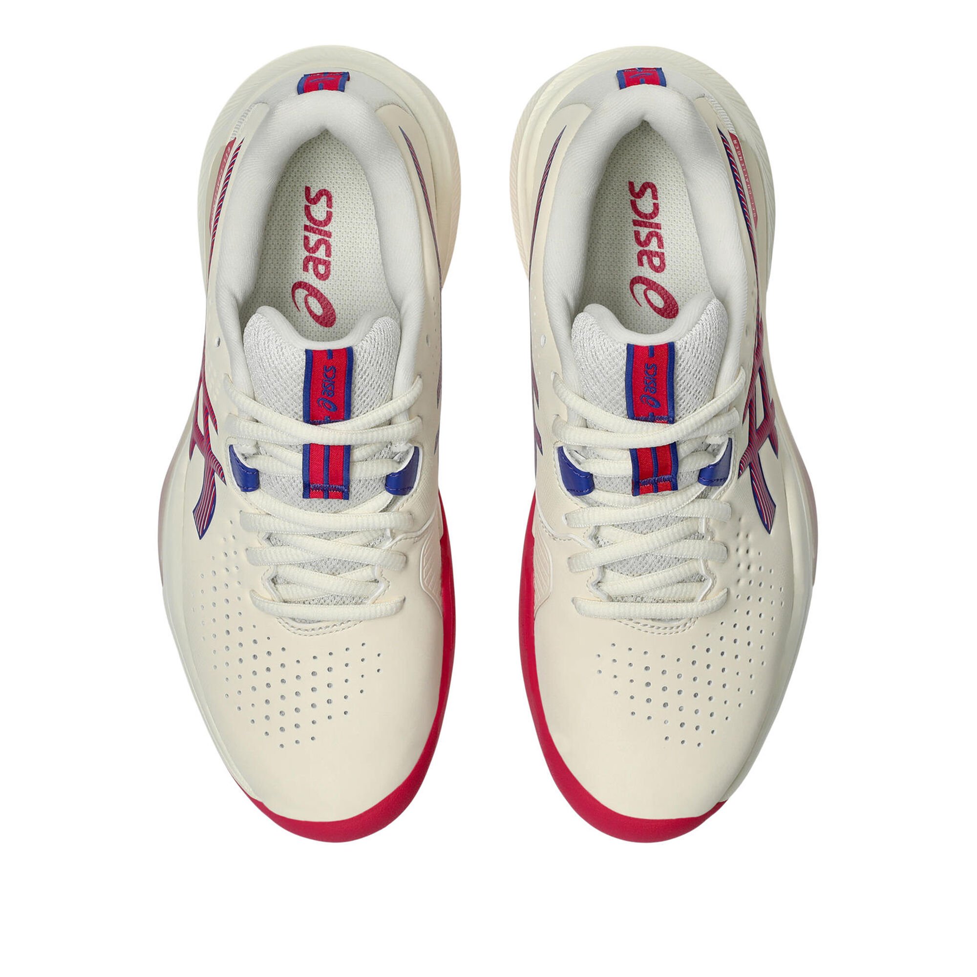 ASICS