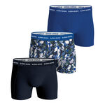 Abbigliamento Björn Borg Cotton Stretch Boxer 3P