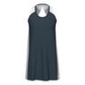 Play Tech Abito Donna-blu scuro