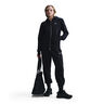 Sportswear Phoenix Fleece Full-Zip Felpa Donna-Nero
