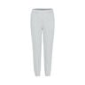Dri-Fit Fleece Pantalone Da Allenamento Bambini-Grigio