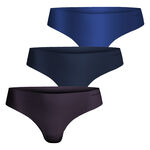 Abbigliamento Björn Borg Björn Borg Slip Confezione Da 3 Donna-Multicolore