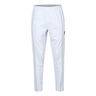 Court Heritage Pantalone Da Allenamento Uomini-Grigio Chiaro,Blu Chiaro
