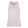 ADV Essence 2 Camicia Da Corsa Donna-Rosa