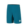 Komodo Crew Pantaloncini Ragazzi-Color Petrolio