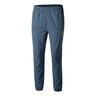 Perspectives Return Pantalone Da Allenamento Uomini-Blu