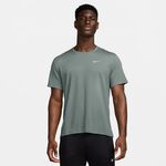 Abbigliamento Nike Dri-Fit UV Miler Shortsleeve