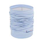 Abbigliamento Nike Nike Dri-Fit Wrap 2.0 Scaldacollo Unisex - grigio chiaro, blu
