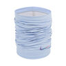 Dri-Fit Wrap 2.0 Scaldacollo Unisex - grigio chiaro, blu