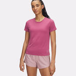 Abbigliamento Under Armour Streaker SS Laufshirt