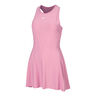 Dri-Fit Victory Abito Donna-Rosa,Bianco