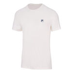 Abbigliamento Fila Fila Arvid Maglietta Uomini-Bianco