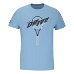 Abbigliamento Babolat Drive Tee