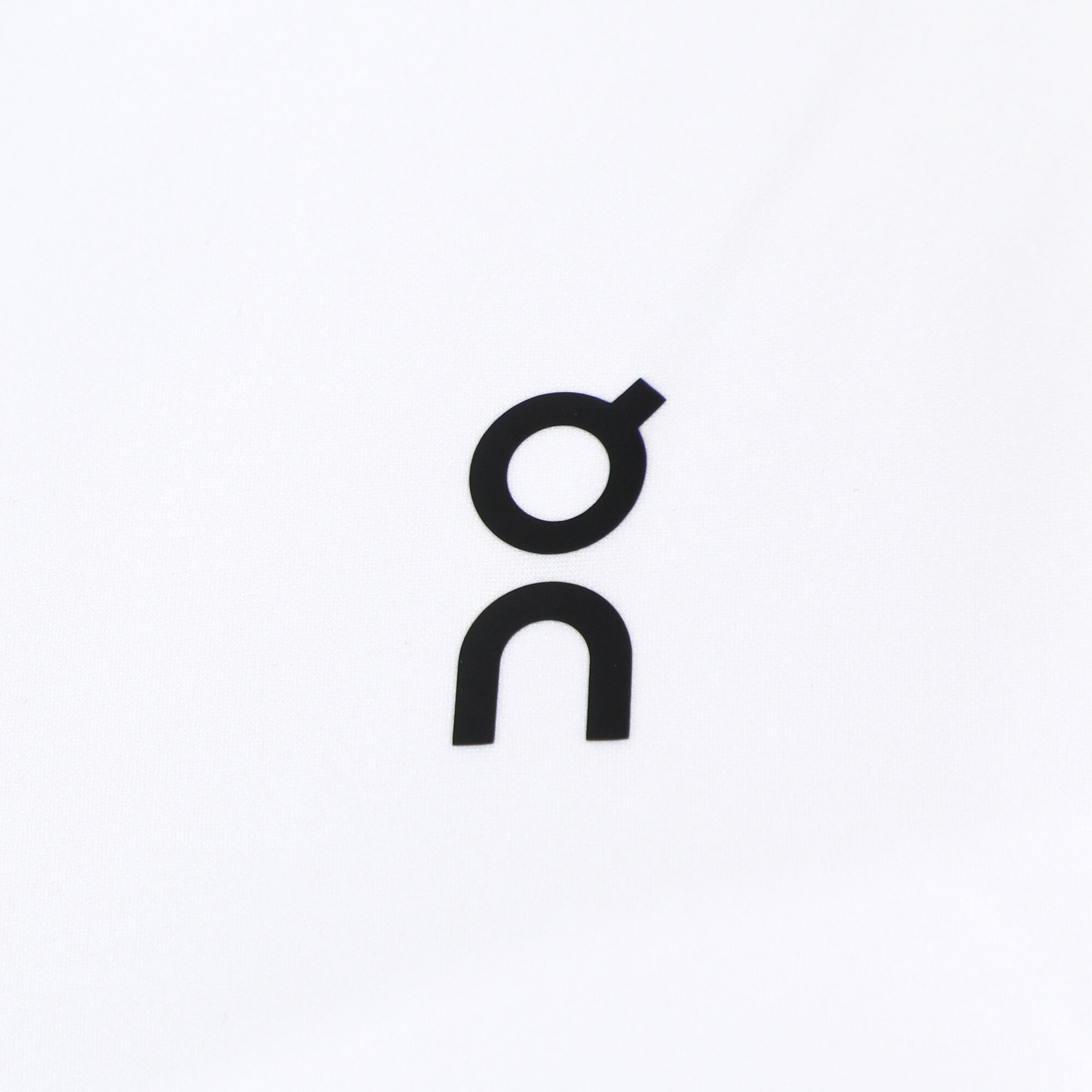 On