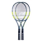 Racchette da tennis Babolat Babolat Pure Aero 98 Racchette da torneo non incordata