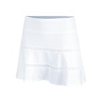 Abbigliamento Da Tennis Lucky in Love Tier Flounce Skirt-14"