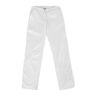Performance Limited Classic Pantalone Da Allenamento Donna-Bianco,Nero