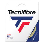 Tecnifibre Tecnifibre TGV 12m Set Di Corde-Colori Naturali