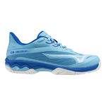 Scarpe Da Tennis Mizuno Wave Exceed Light 2 AC
