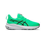 Scarpe da corsa ASICS ASICS GT-1000 14 GS Scarpa stabile Bambini-verde, verde