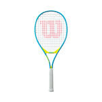 Racchette da tennis Wilson Wilson Ultra Power Jr 25 Racchette Per Bambini