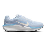 Scarpe da corsa Nike Nike Winflo 11 Scarpe neutrali Donna-grigio-blu, blu chiaro