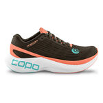 Scarpe da corsa TOPO ATHLETIC TOPO ATHLETIC Specter Scarpa Da Competizione Donna-Nero,Beige