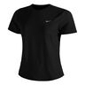 Swift Camicia da corsa Donna - nero, 