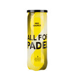 Palline da padel adidas adidas Pro Bounce 