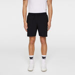 Abbigliamento JLindeberg JLindeberg Preston Pantaloncini Uomini-Nero