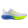 Wave Rider 29                   Scarpe neutrali Donna-bianco, giallo