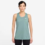 Abbigliamento Nike Dri-Fit Tank Racerback