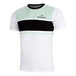 Abbigliamento Da Tennis Sergio Tacchini Arpa Co T-Shirt