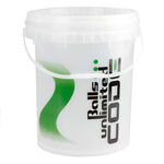 Equipaggiamento allenatore Balls Unlimited Balls Unlimited Code Green Secchiello per palline 