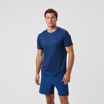 Abbigliamento Björn Borg Borg Athletic T-Shirt