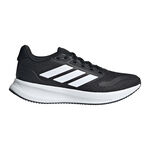 Scarpe da corsa adidas adidas Gumminfalcon 5 Scarpe Neutrali Bambini-Nero,Bianco