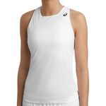 Abbigliamento ASICS Club Tank Women