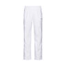 Club Pantalone Da Allenamento Ragazzi-Bianco,Argento