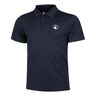 Tournament Polo Uomini - blu, 